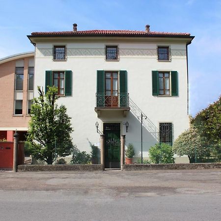 La Sosta Fuori Stazione Acomodação com café da manhã Brescello Exterior foto